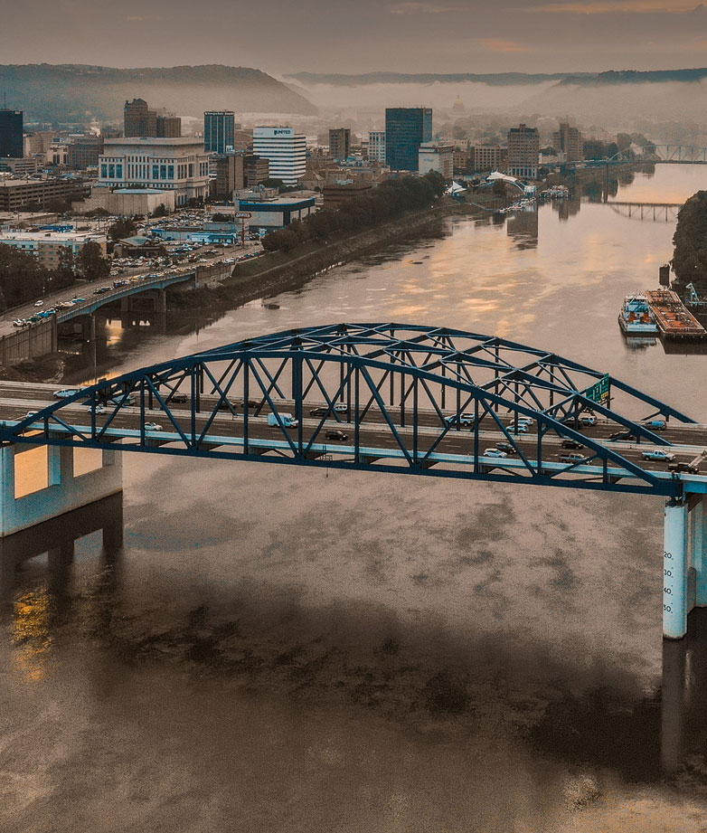 WV Transportation